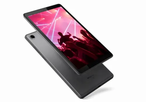 Tabletă Lenovo Tab M8 (3rd Gen), Wi-Fi + 4G LTE, 3GB/32GB, Iron Grey