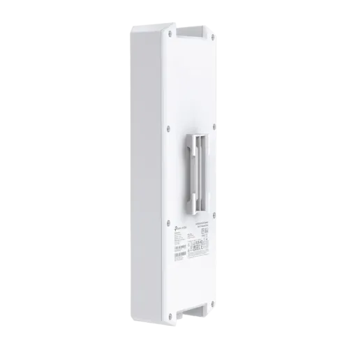Punct de acces TP-LINK EAP650-Outdoor, Până la 3000 Mbps, Alb