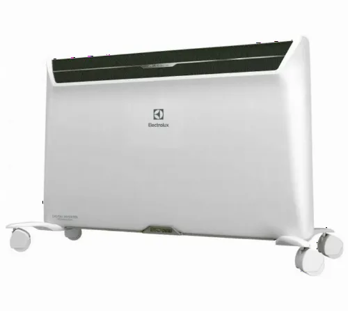 Конвектор Electrolux Air Gate 2 inverter, 2200Вт, Белый