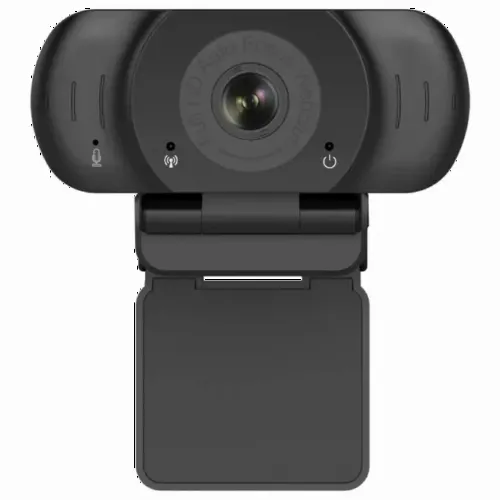 Cameră Web Xiaomi IMI Vidlok Auto W90 Pro, Full-HD 1080P, Negru