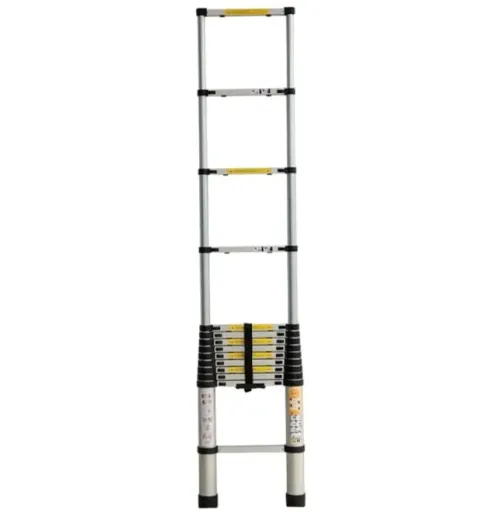 Scara telescopica TECHNOWORKER 15  trepte 