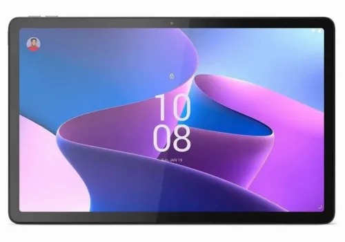 Tabletă Lenovo Tab P11 (2nd Gen), Wi-Fi + 4G LTE, 6GB/128GB, Storm Grey