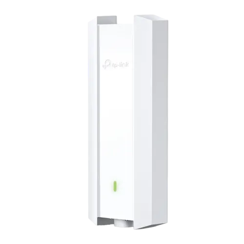 Punct de acces TP-LINK EAP650-Outdoor, Până la 3000 Mbps, Alb