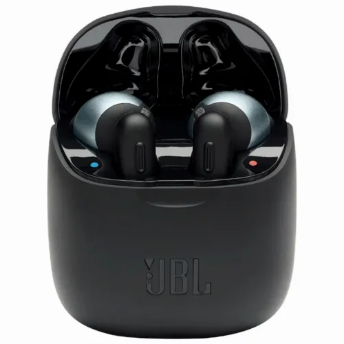 Căști JBL Tune 220TWS, Negru
