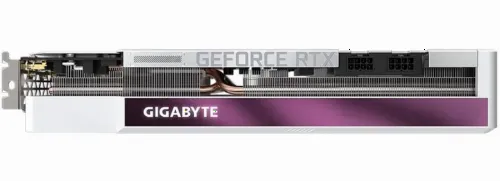 Видеокарта Gigabyte GV-N307TVISION OC-8GD,  8GB GDDR6X 256бит