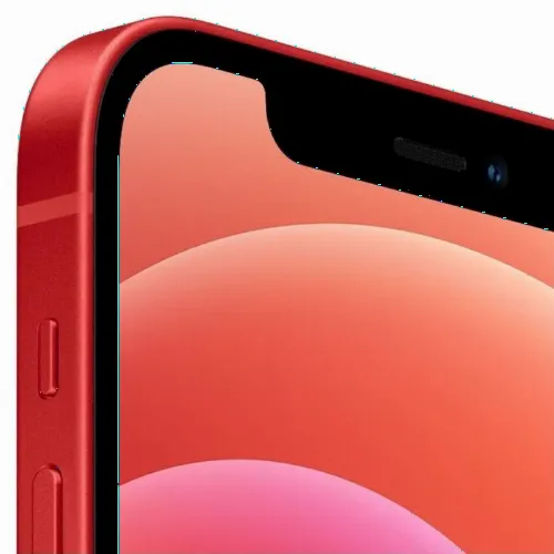 Смартфон Apple iPhone 12, 128Гб/4Гб, Красный