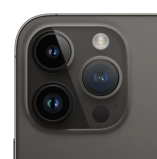 Смартфон Apple iPhone 14 Pro Max, 6Гб/256Гб, Space Black