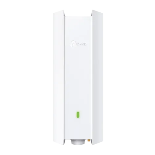 Punct de acces TP-LINK EAP650-Outdoor, Până la 3000 Mbps, Alb