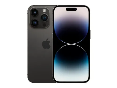 Смартфон Apple iPhone 14 Pro Max, 6Гб/256Гб, Space Black