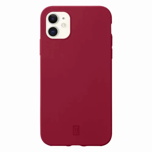 Чехол Cellularline Sensation - iPhone 12 mini, Красный
