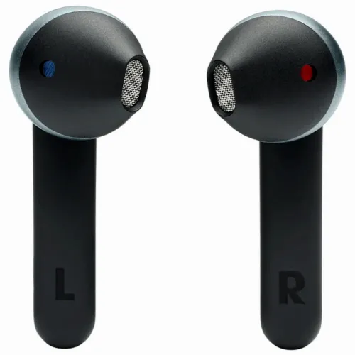 Căști JBL Tune 220TWS, Negru