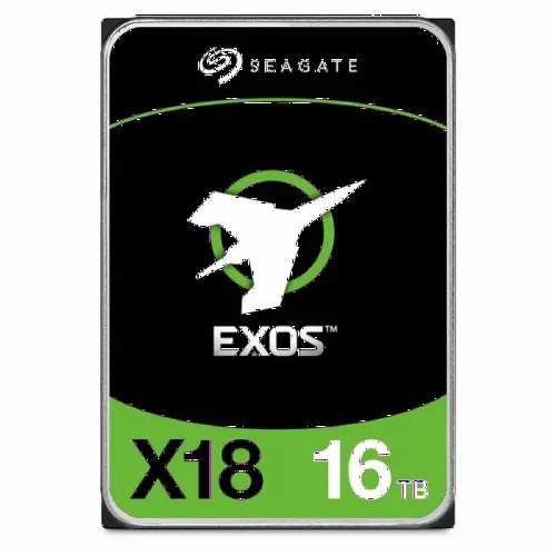 Unitate HDD Seagate Exos X18, 3.5