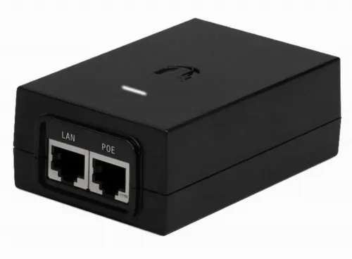 Adaptor PoE APC Electronic LZD201-24W-24V-G, IEEE802.at