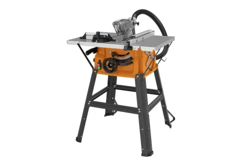 Fierastrau circular cu masa Villager VTS 1502 1500W
