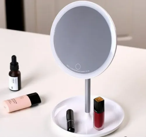 Oglindă cosmetică Xiaomi SD6368-1, Alb