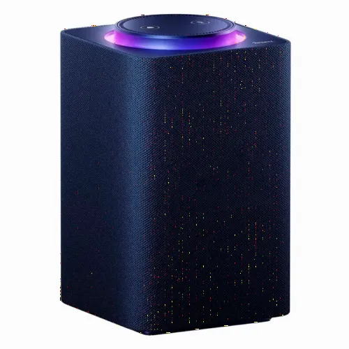 Difuzor Inteligent Yandex YNDX-0008, Albastru