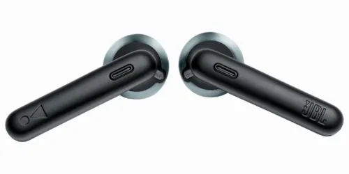 Căști JBL Tune 220TWS, Negru
