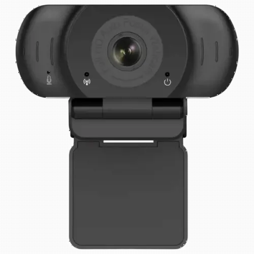 Cameră Web Xiaomi IMI Vidlok Auto W90 Pro, Full-HD 1080P, Negru