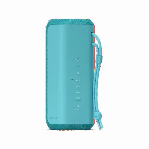 Portable Speaker SONY SRS-XE200L, EXTRA BASS™, Blue