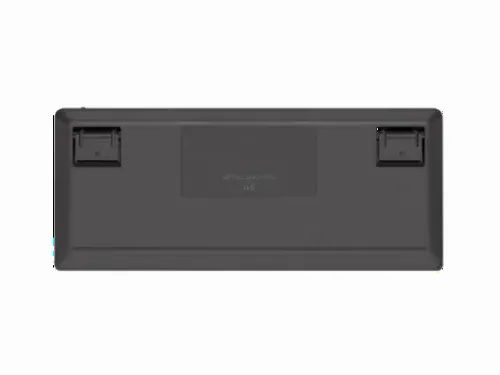 Клавиатура Logitech MX Mechanical Mini, Беспроводное, Серый