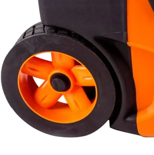 Мойка высокого давления Villager VHW 130 2500 Вт