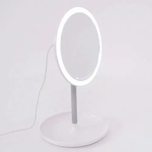 Oglindă cosmetică Xiaomi SD6368-1, Alb