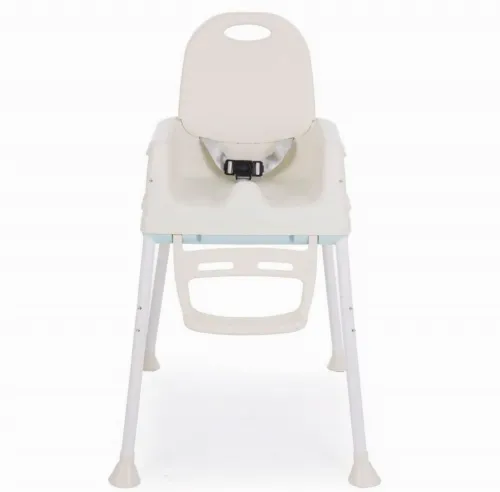 Стул для кормления Kikka Boo Creamy, Синий