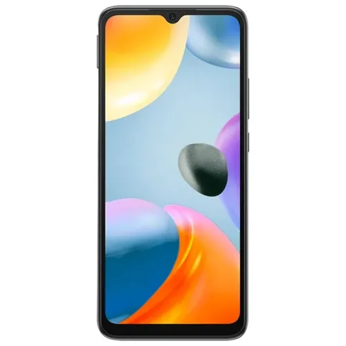 Смартфон Xiaomi Redmi 10C, 4Гб/128Гб, Серый