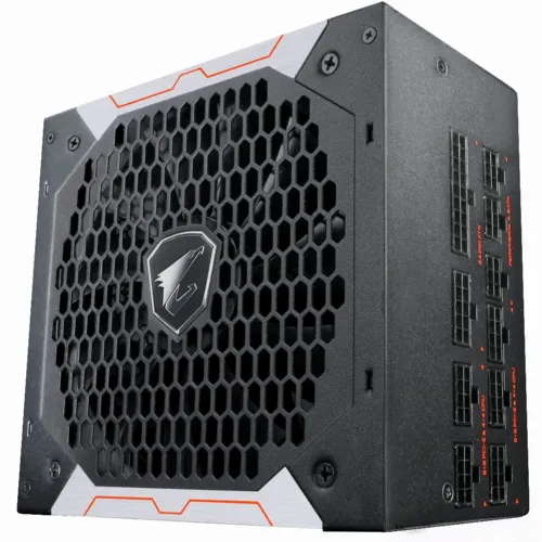Sursă Alimentare PC Gigabyte GP-AP750GM, 750W, ATX, Complet modular