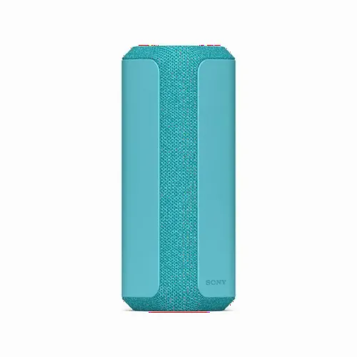 Portable Speaker SONY SRS-XE200L, EXTRA BASS™, Blue