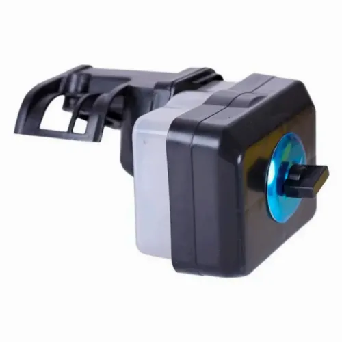 Filtru de aer in ansamblu (cu baie de ulei) - 168F - VM002-168F