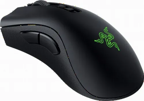 Accesorii Gaming RAZER DeathAdder V2 Pro, Negru