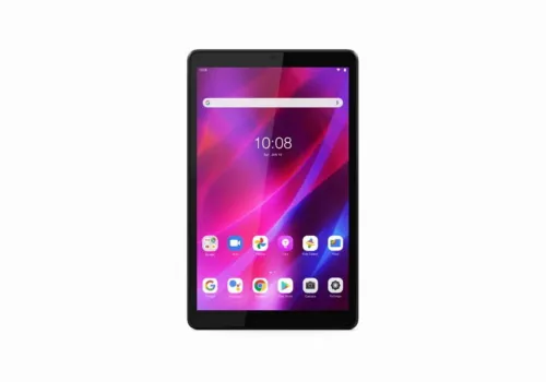 Tabletă Lenovo Tab M8 (3rd Gen), Wi-Fi + 4G LTE, 3GB/32GB, Iron Grey