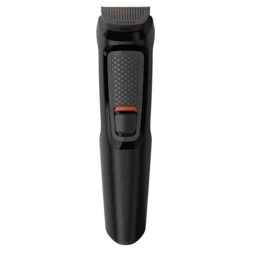 Мужской Триммер Philips Multigroom Series 3000 MG3710/15, Чёрный