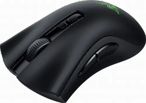 Accesorii Gaming RAZER DeathAdder V2 Pro, Negru