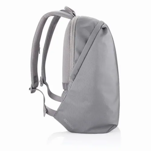 Рюкзак для ноутбука Bobby Soft, 15.6", Ткань, Серый