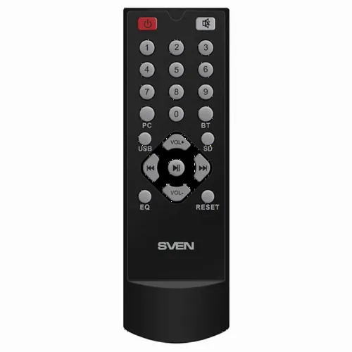Boxe pentru calculator 2.1 SVEN MS-301, Negru