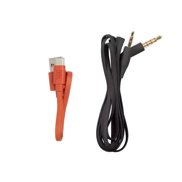 Căști JBL Tune 660BT, Negru