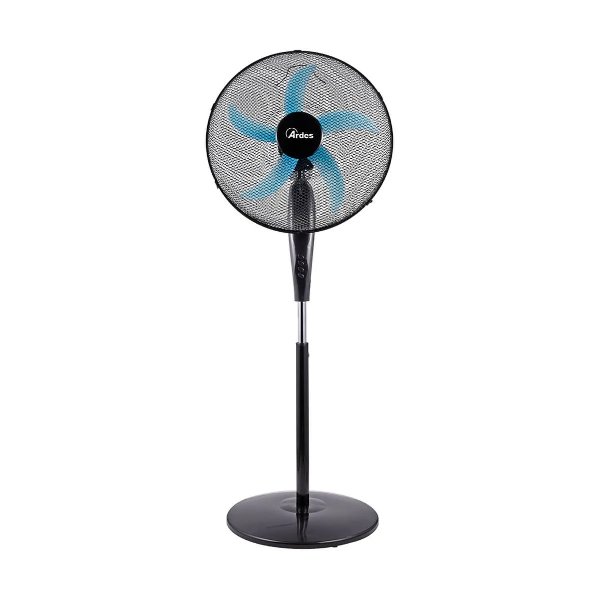 Ventilator de podea EASY 50 PB