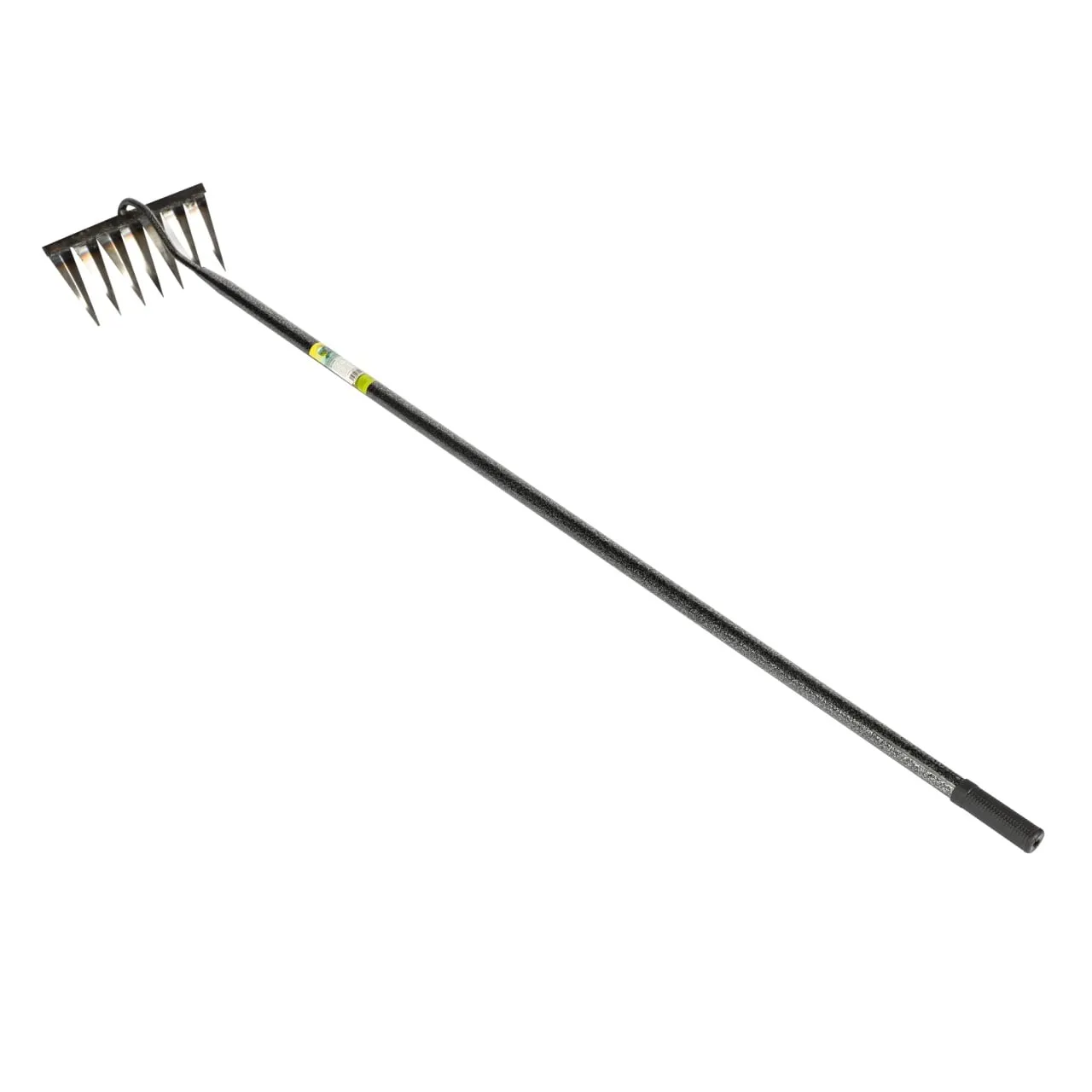 Sapaliga pentru plivit cu coada metalica Micul Fermier