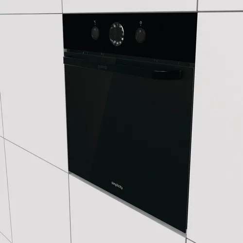BinOven/el Gorenje BO 74 SYB