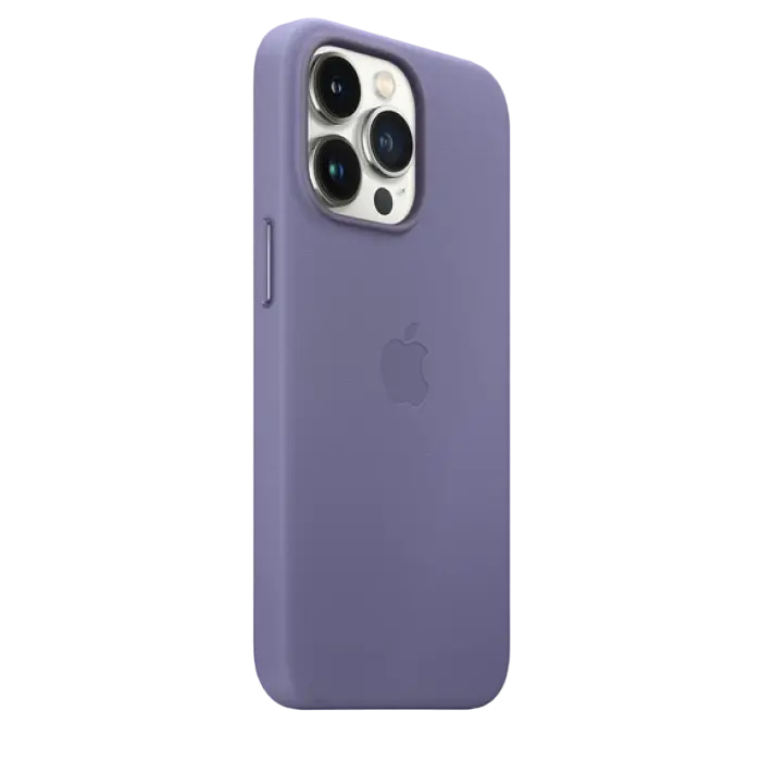 Чехол Apple iPhone 13 Pro Max, Wisteria