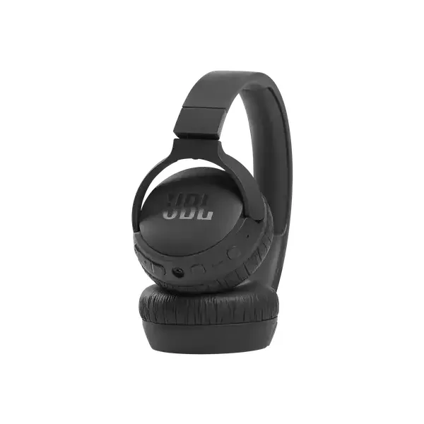 Căști JBL Tune 660BT, Negru