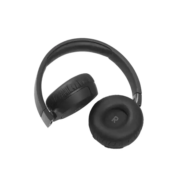 Căști JBL Tune 660BT, Negru
