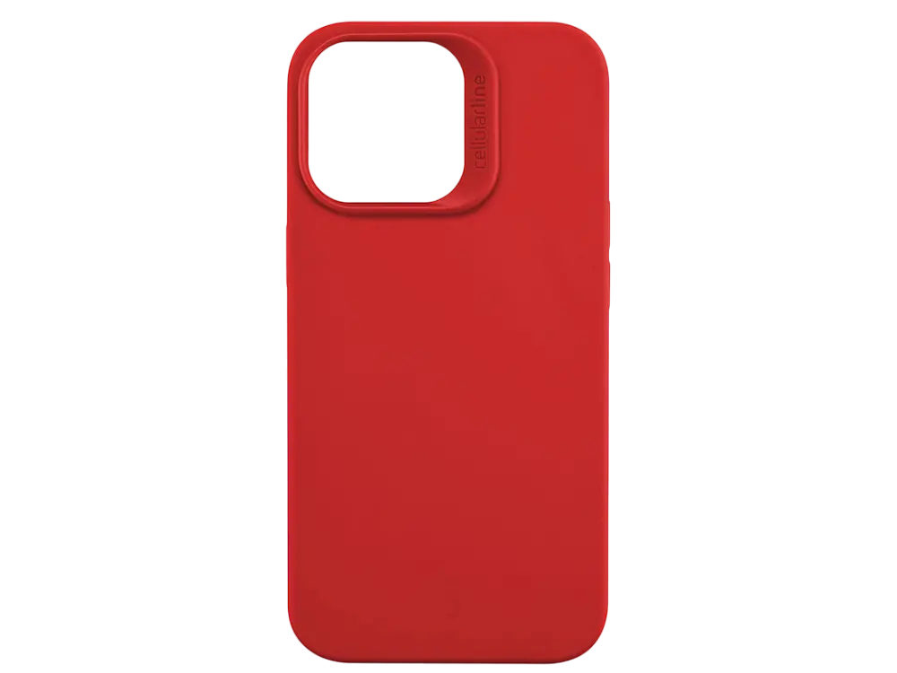 Cellular Apple iPhone 14 Pro, Sensation case, Red