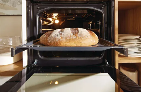 BinOven/el Gorenje BO 74 SYB