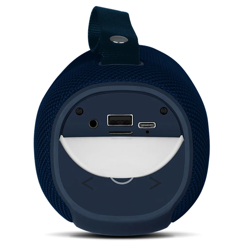 Портативная колонка SVEN PS-295, Синий