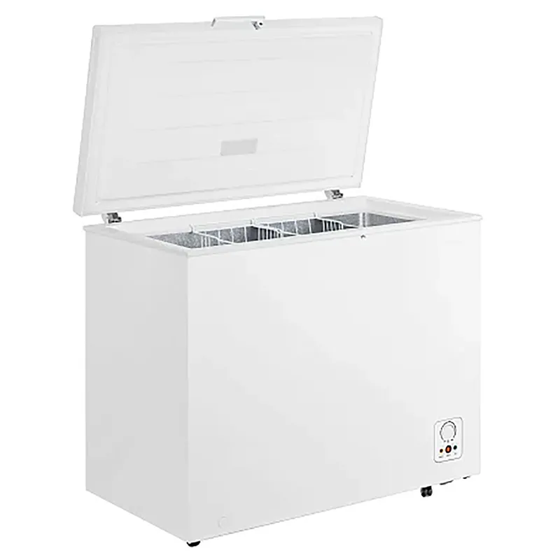 Ladă Frigorifică Gorenje FH251AW, Alb