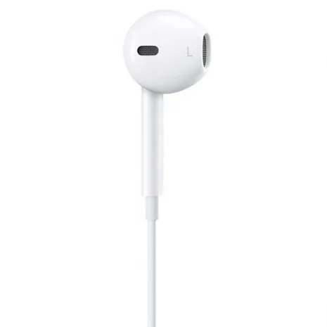 Căști Apple EarPods, Alb