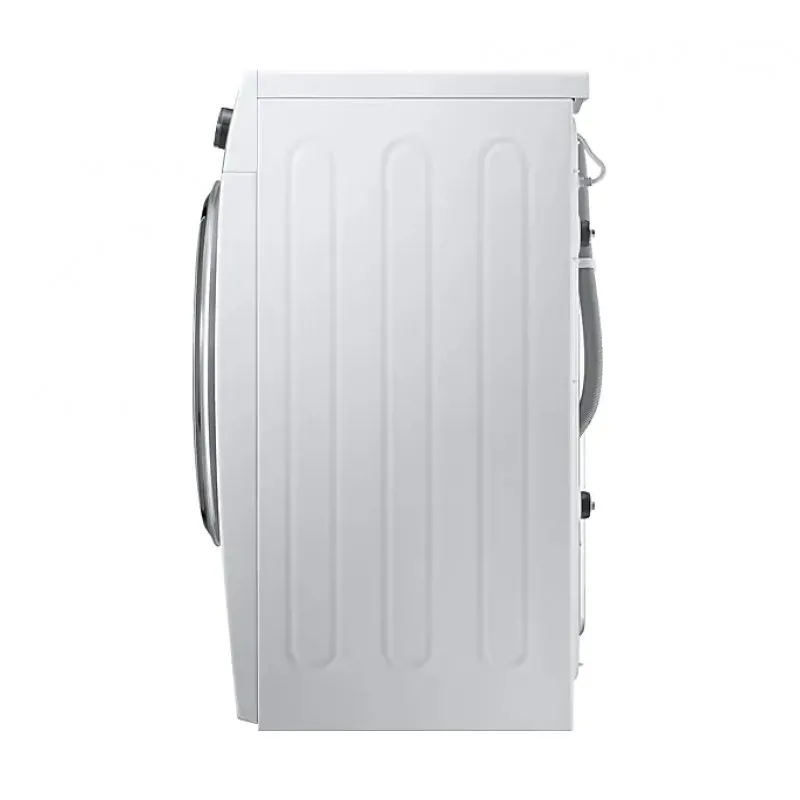 Mașină de spălat Samsung WW80R42LHES, 8kg, Alb